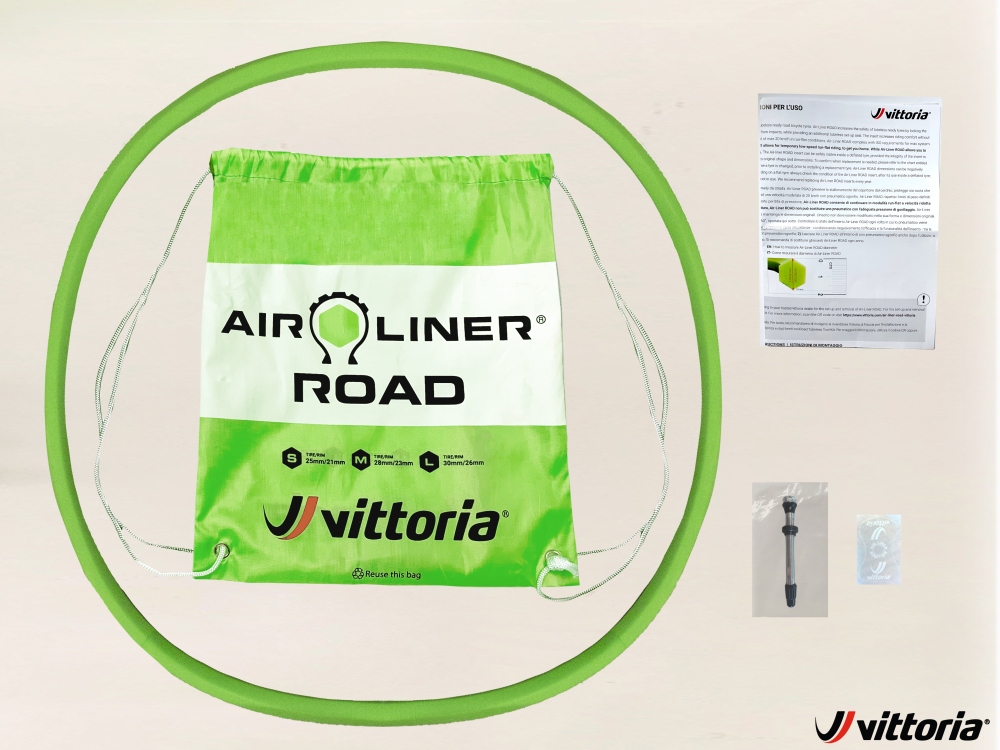 Vittoria Air-Liner Reifendurchschlagschutz Road L