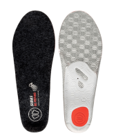 Sidas 319652000-Winter 3D Merino-Einlegesohlen L42-43