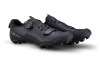 Specialized Recon 2.0 Gravel & Mountain Bike Shoe, Black, 46