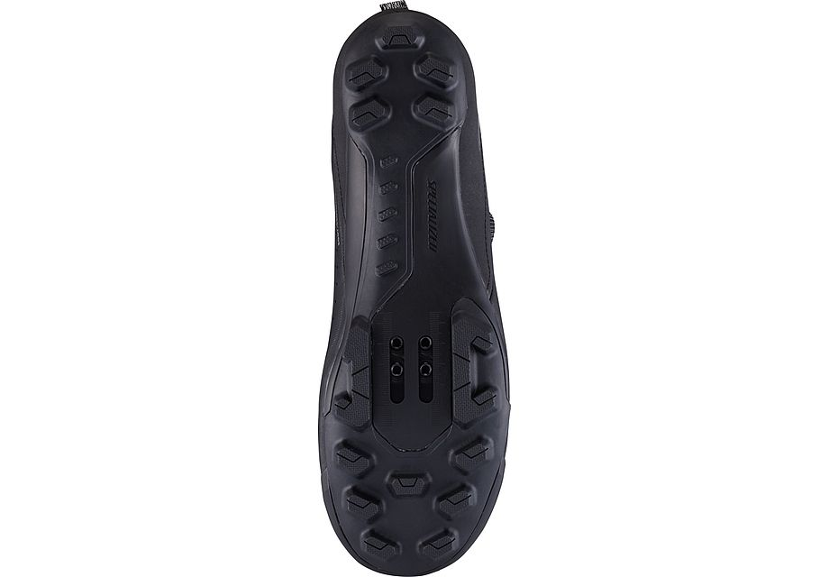 Specialized Recon 2.0 Gravel & Mountain Bike Shoe, Black, 46