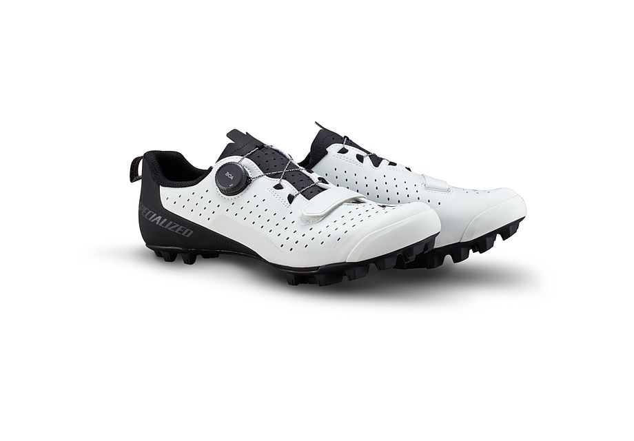 Specialized Recon 2.0 Gravel & Mountain Bike Shoe, Black, 46