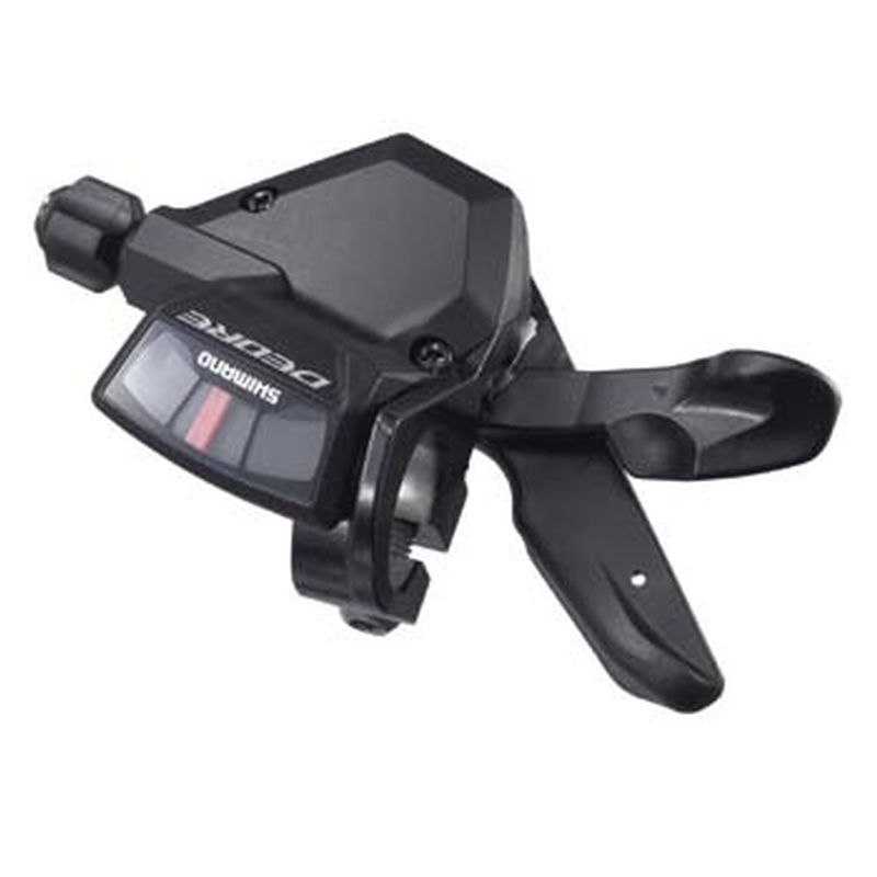Shimano Schalthebel Deore 9-fach, SL-M 590, rechts