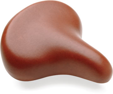 Electra Cruiser Saddle brown