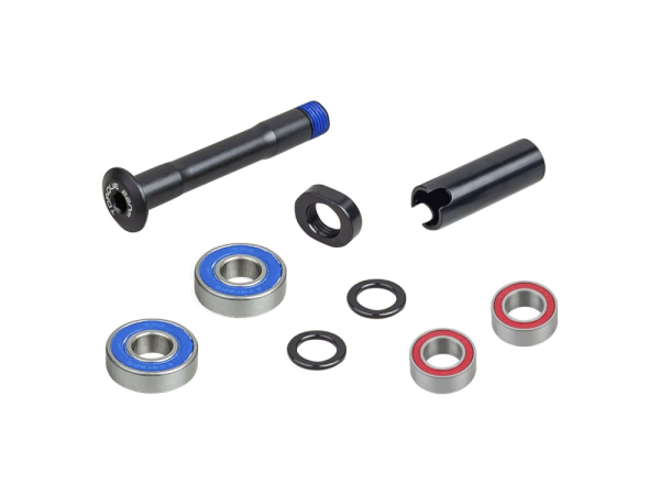 Trek Suspension Part Rail 29 2020 Rocker Pivot Kit Black