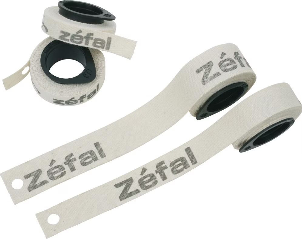 Zéfal Felgenband Stoff 13mm 2 m - pro Stück