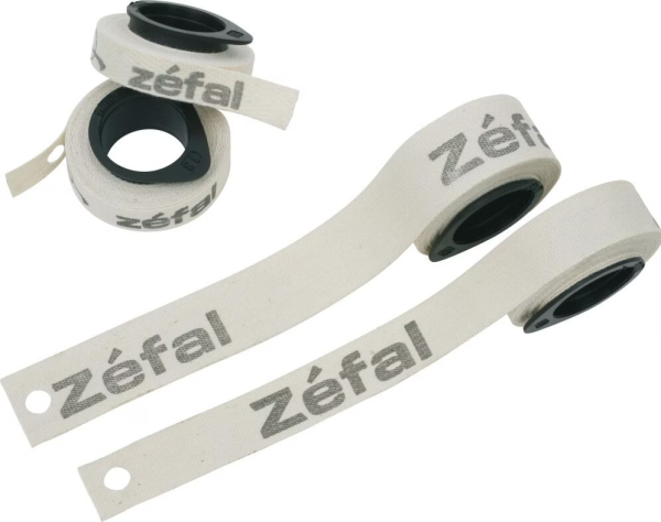Zéfal Felgenband Stoff 13mm 2 m - pro Stück