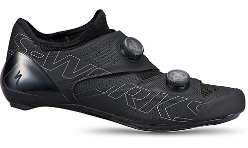 Specialized SW ARES RD SHOE BLK
