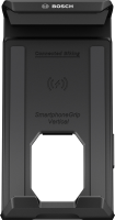 Bosch SmartphoneGrip vertikal BSP3300 schwarz