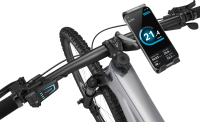 Bosch SmartphoneGrip vertikal BSP3300 schwarz
