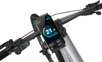 Bosch SmartphoneGrip vertikal BSP3300 schwarz