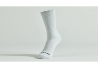 Specialized Merino Midweight Tall Socks, Black, L
