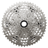 Shimano Kassette DEORE CS-M6200 12-Gang 10-51 Zähne Micro Spline