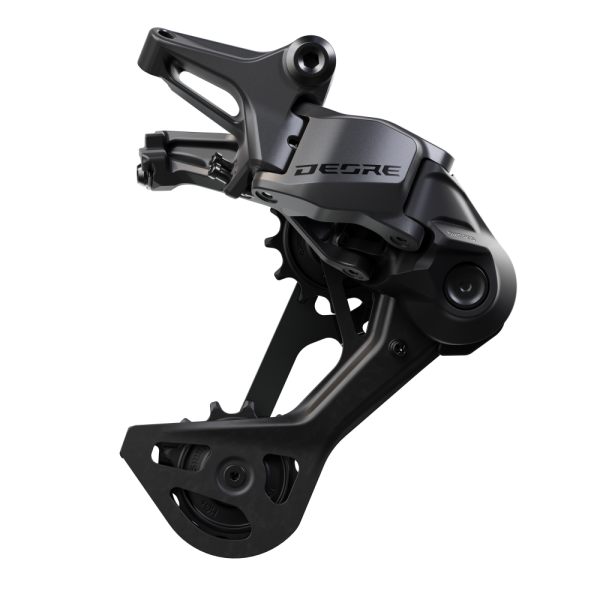 Shimano Schaltwerk DEORE RD-M7200 12-Gang SGS Box