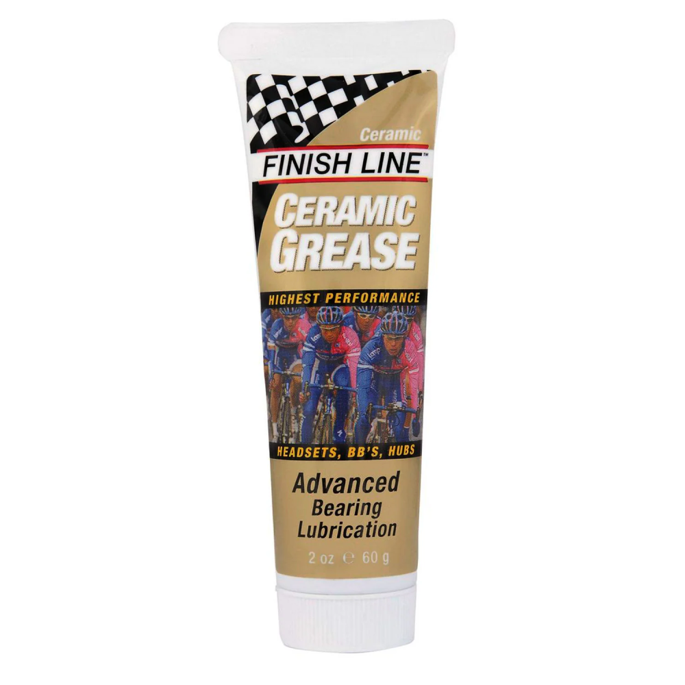 Finish Line Keramikfett - 60 g