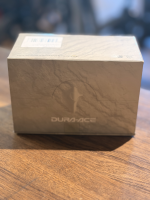 Shimano Dura Ace Umwerfer FD-7703 Shimano Triple 31.8mm