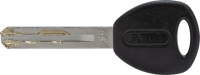 ABUS Kettenschloss Yarnit 4004K/110 ohne Halter schwarz