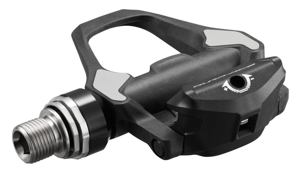 Shimano Pedal DURA-ACE PD-R9300 SPD-SLR mit Cleat CL-SL110