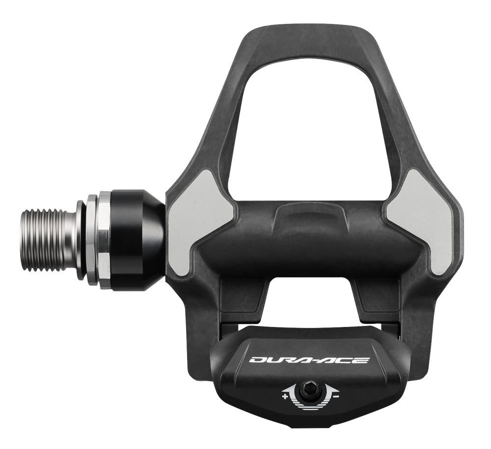 Shimano Pedal DURA-ACE PD-R9300 SPD-SLR mit Cleat CL-SL110