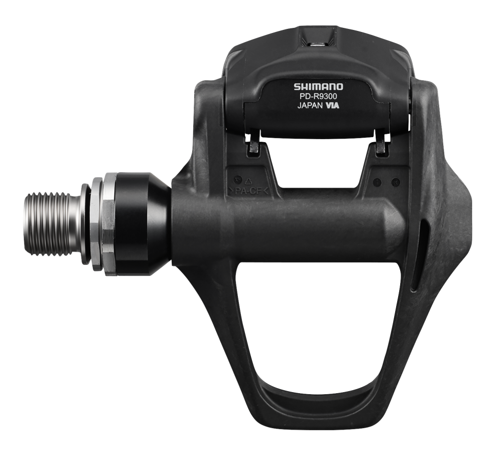 Shimano Pedal DURA-ACE PD-R9300 SPD-SLR mit Cleat CL-SL110