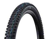 Schwalbe Pneu Nobby Nic 29x2.40 Trail Pro Mid TL-Ready black