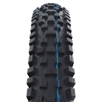 Schwalbe Pneu Nobby Nic 29x2.40 Trail Pro Mid TL-Ready black