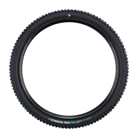 Schwalbe Pneu Nobby Nic 29x2.40 Trail Pro Mid TL-Ready black