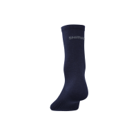 Shimano Performance Wool Socks navy