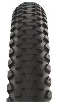 Schwalbe Pneu Marathon Plus MTB 29x2.35 Addix starr mit Reflexstreifen black