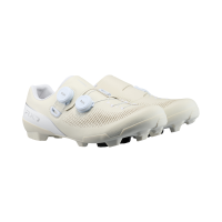 Shimano Unisex Gravel SH-RX710 Schuh SPD sand white