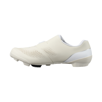 Shimano Unisex Gravel SH-RX710 Schuh SPD sand white