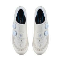 Shimano Unisex Gravel SH-RX710 Schuh SPD sand white