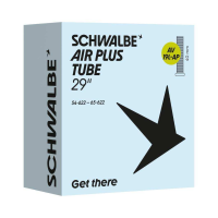 Schwalbe Schlauch AV19L-AP Air Plus 29" 54/65-622 Autoventil