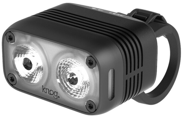 Knog Scheinwerfer Blinder Road 600 black