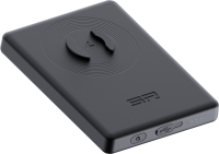 SP Connect Wireless Powerbank SPC+ 5000 mAh 2.0, 18.5 Wh, 10 W, schwarz