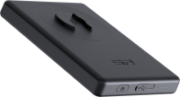 SP Connect Wireless Powerbank SPC+ 5000 mAh 2.0, 18.5 Wh, 10 W, schwarz