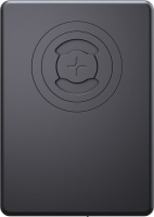 SP Connect Wireless Powerbank SPC+ 5000 mAh 2.0, 18.5 Wh, 10 W, schwarz