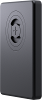 SP Connect Wireless Powerbank SPC+ 5000 mAh 2.0, 18.5 Wh, 10 W, schwarz