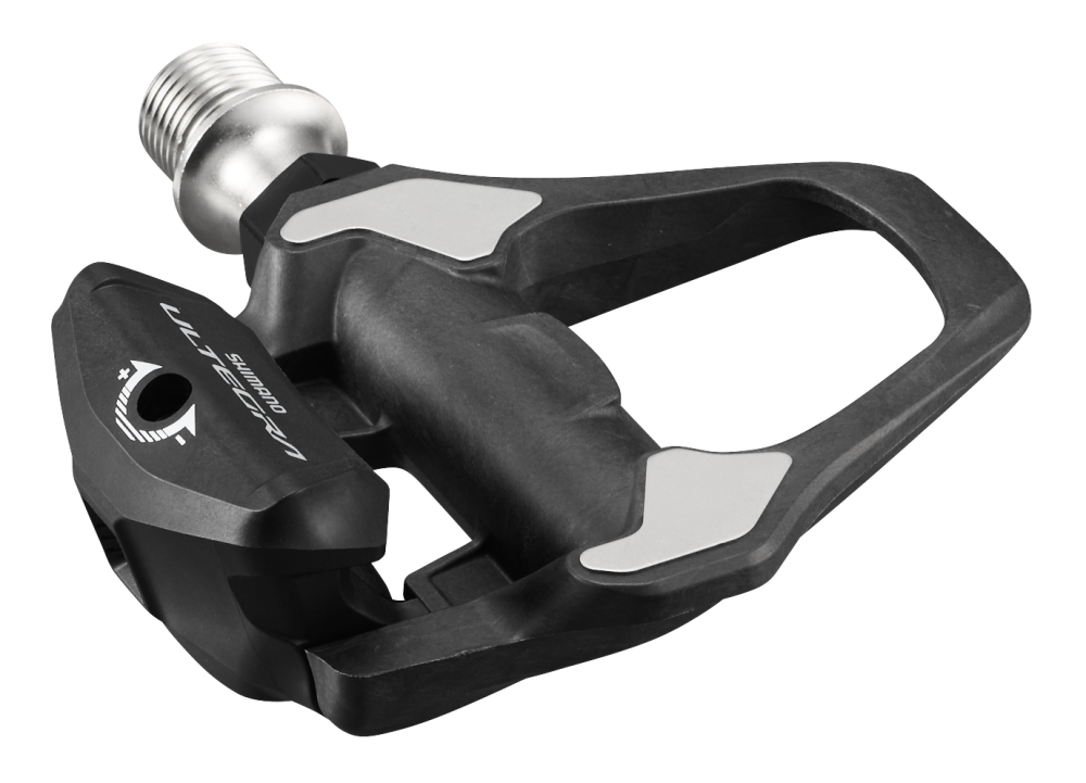 Shimano Pedal ULTEGRA PD-R8200 +4 mm SPD-SLR mit Cleat CL-SL110