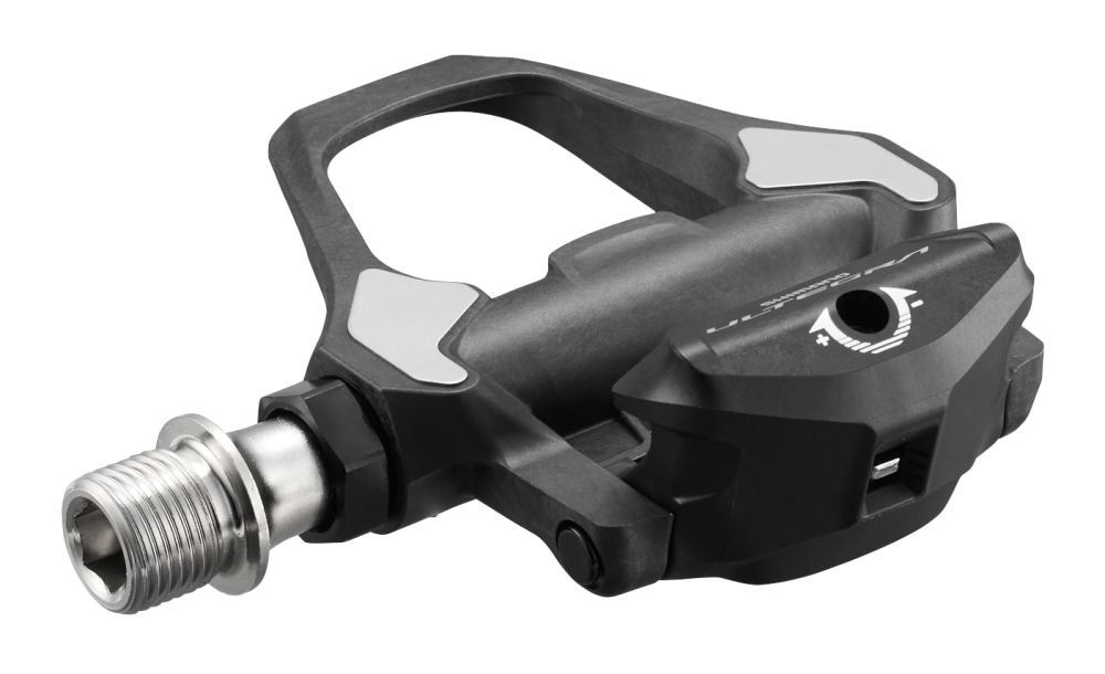 Shimano Pedal ULTEGRA PD-R8200 +4 mm SPD-SLR mit Cleat CL-SL110