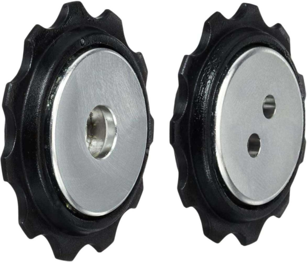 SRAM Schaltrollen-Set für X.9 (MY 04) / 9.0 / 9.0 SL 8/9-fach