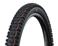 Schwalbe Pneu Albert 29x2.50 Gravity Pro Soft TL-Ready black Radial