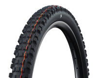 Schwalbe Pneu Eddy Current 29x2.50 Gravity Pro Soft TL-Ready black Radial