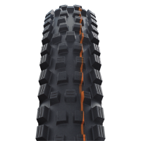 Schwalbe Pneu Magic Mary 29x2.40 Gravity Pro Soft TL-Ready black