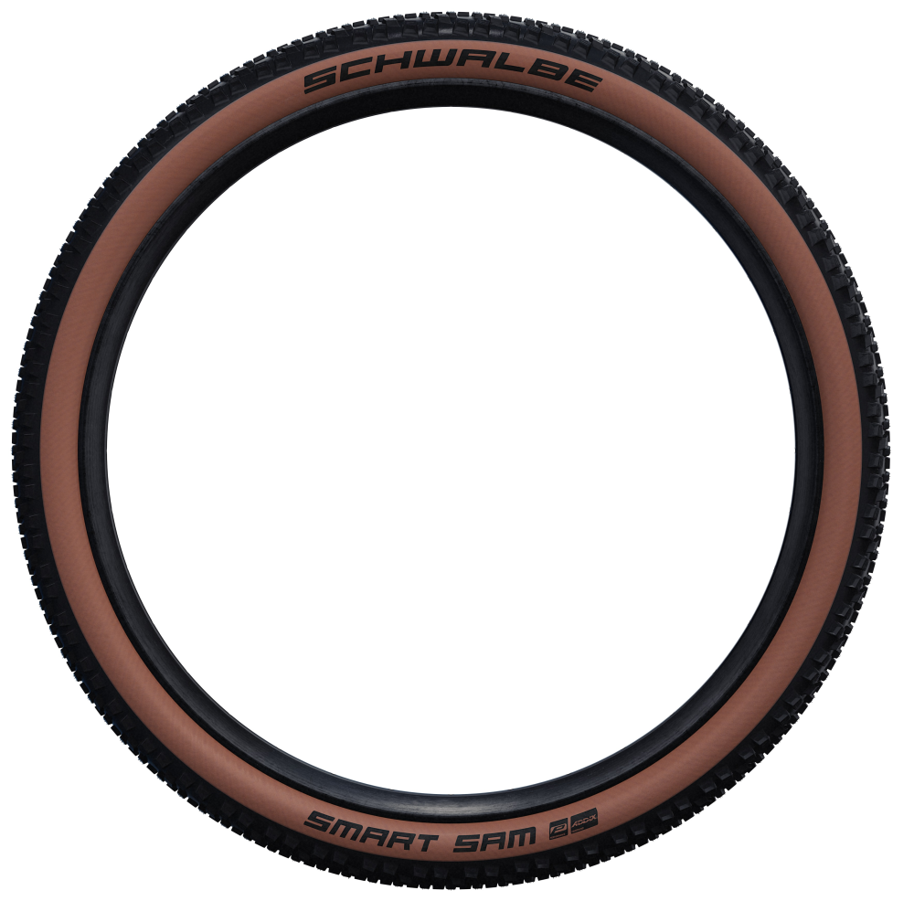 Schwalbe Pneu Smart Sam 29x2.25 Starr para