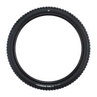 Schwalbe Pneu Romy 29x2.40 Trail Pro Mid TL-Ready black