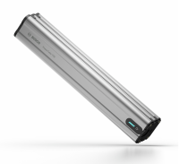 Bosch PowerTube 720 Wh vertical BBP3871 silber
