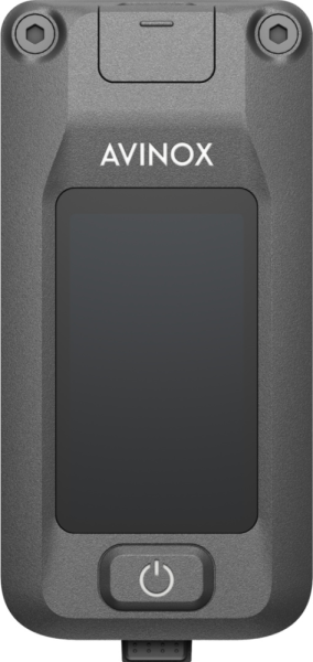 Amflow Avinox DP100-F Mittelkonsole