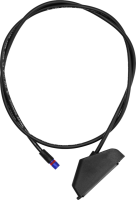 Amflow Avinox M2 Stromkabel f.elektronisches Schaltwerk ( AXS)