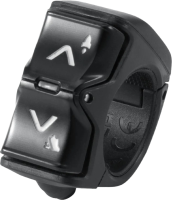 Amflow Avinox Left Wireless Controller