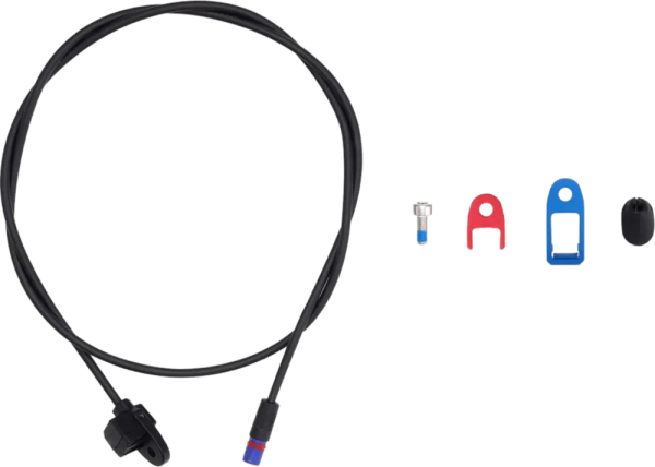 Amflow Avinox M2 Series Wheel Speed Sensor (550mm)
